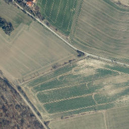 Satellite imagery of Thödingsberg, DE