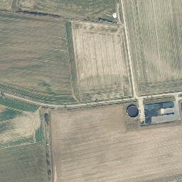 Satellite imagery of Thödingsberg, DE