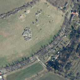 Satellite imagery of Sonnenberg, DE