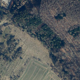 Satellite imagery of Sonnenberg, DE
