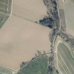Satellite imagery of Kleiner Eichberg, DE