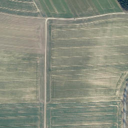 Satellite imagery of Hohe Schanze, DE