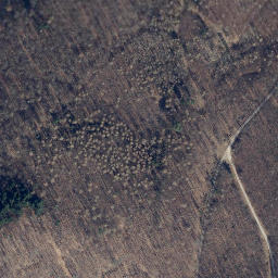 Satellite imagery of Gläsener Berg, DE
