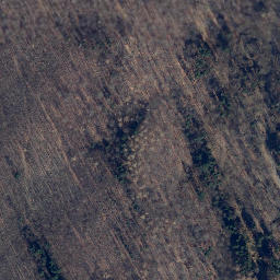 Satellite imagery of Kleine Krautliet, DE
