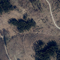Satellite imagery of Sprengelsberg, DE