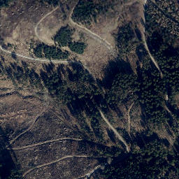 Satellite imagery of Sangenberg, DE