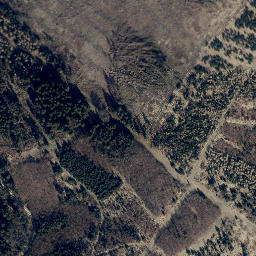 Satellite imagery of Sangenberg, DE