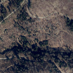Satellite imagery of Papenberg, DE