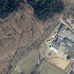 Satellite imagery of Junkernberg, DE