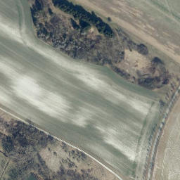 Satellite imagery of Wartberg, DE