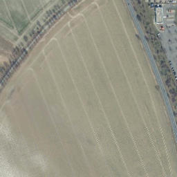 Satellite imagery of Wartberg, DE