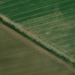 Satellite imagery of Sandberg, DE