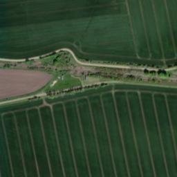 Satellite imagery of Wartberg, DE