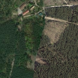 Satellite imagery of Schloßberg, DE