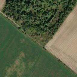 Satellite imagery of Langer Rücken, DE