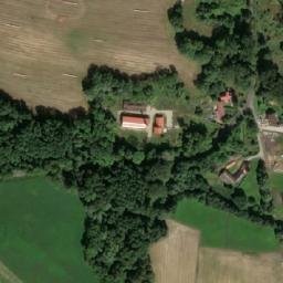 Satellite imagery of Drzeczkowo - Pałac, PL