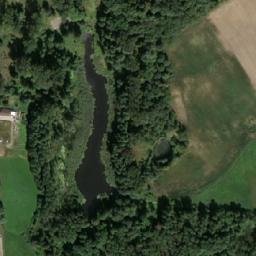 Satellite imagery of Drzeczkowo - Pałac, PL