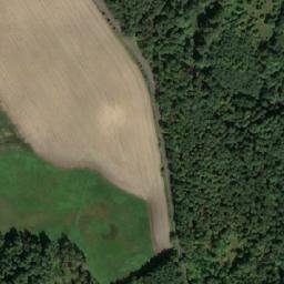 Satellite imagery of Drzeczkowo - Pałac, PL