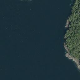 Satellite imagery of Walker Point, CA