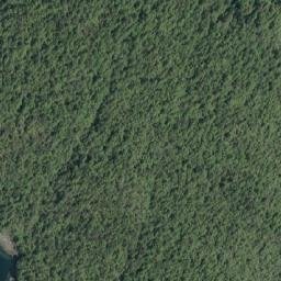 Satellite imagery of Walker Point, CA