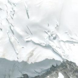 Satellite imagery of Basin Peak, CA
