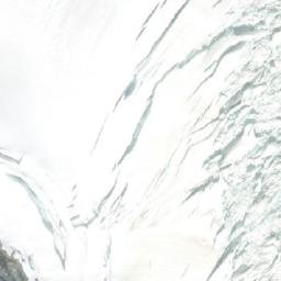 Satellite imagery of Basin Peak, CA