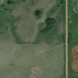 Satellite imagery of Badger Hill, CA