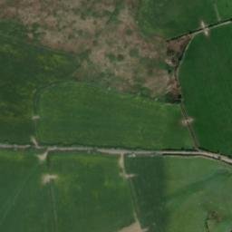 Satellite imagery of Castlebythe, GB