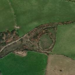 Satellite imagery of Castlebythe, GB