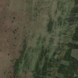 Satellite imagery of Hatterrall Hill, GB