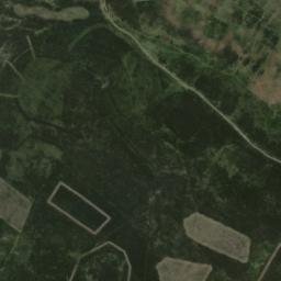 Satellite imagery of Hatterrall Hill, GB