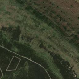 Satellite imagery of Hatterrall Hill, GB