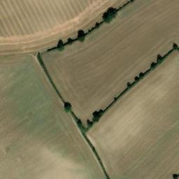Satellite imagery of Warden Hill, GB
