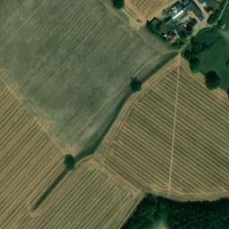 Satellite imagery of Bocking Mill Hill, GB
