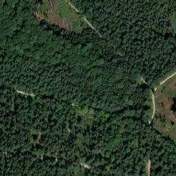 Satellite imagery of Hörster Berg, DE