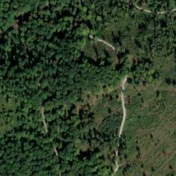 Satellite imagery of Allhornberg, DE