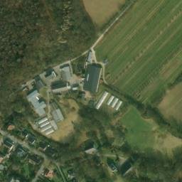 Satellite imagery of Hiddeser-Berg, DE