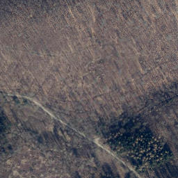 Satellite imagery of Gläsener Berg, DE