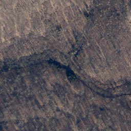 Satellite imagery of Gläsener Berg, DE