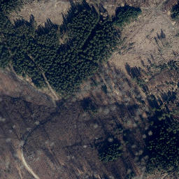 Satellite imagery of Großer Bakenberg, DE