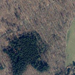 Satellite imagery of Frickenberg, DE