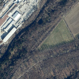 Satellite imagery of Großer Sülteberg, DE