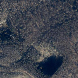 Satellite imagery of Großer Sülteberg, DE