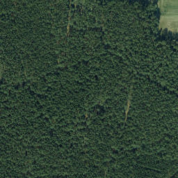 Satellite imagery of Käse Hügel, DE
