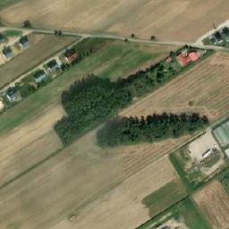 Satellite imagery of survey_point, PL