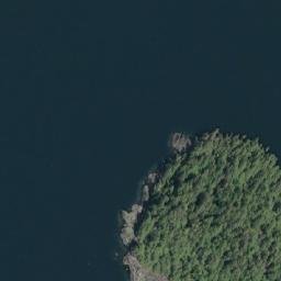Satellite imagery of Walker Point, CA