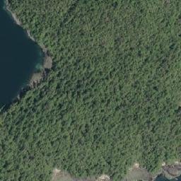 Satellite imagery of Walker Point, CA