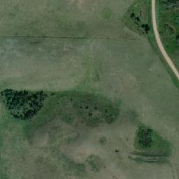 Satellite imagery of Badger Hill, CA
