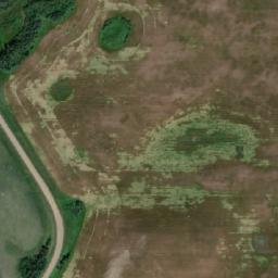 Satellite imagery of Badger Hill, CA