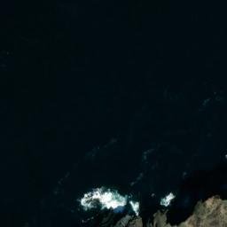 Satellite imagery of Fogher Cliff, IE